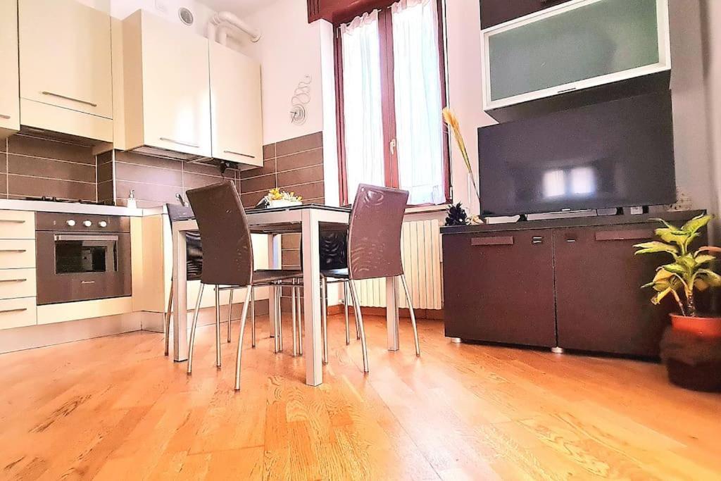 Luxury Verona Apartment City Centre מראה חיצוני תמונה
