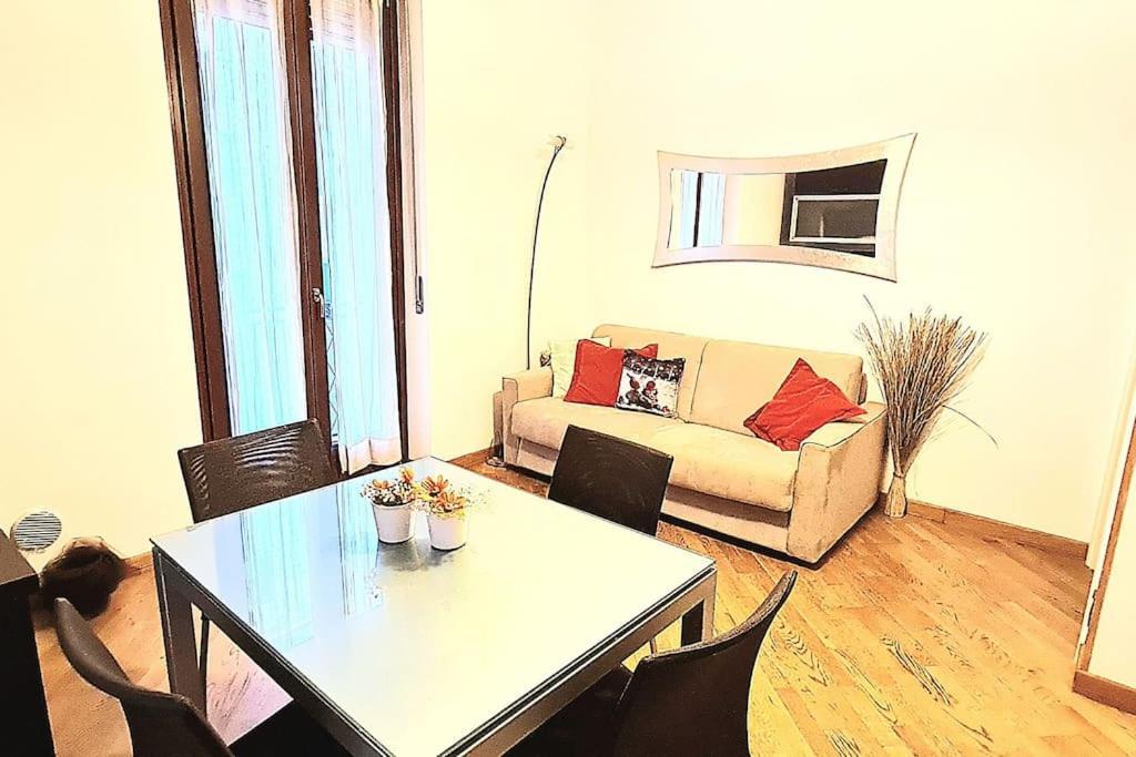 Luxury Verona Apartment City Centre מראה חיצוני תמונה