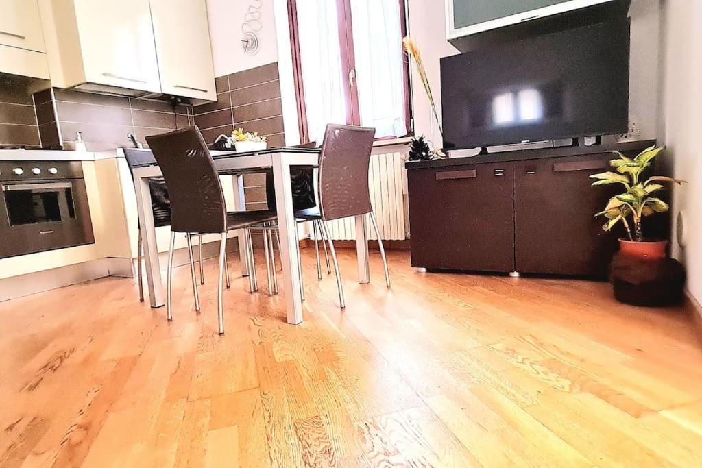 Luxury Verona Apartment City Centre מראה חיצוני תמונה